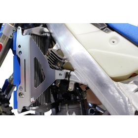 AXP Aluminium Radiator guard ​​​​​​​TM RACING EN / MX 250-300cc 2019