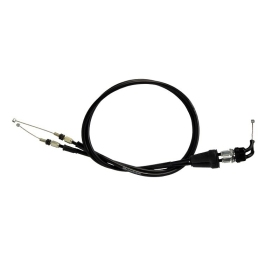 DOMINO Throttle Cable for throttle handle KRE Kawasaki 250 19-19