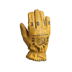 JOHN DOE Coyote Gloves