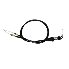 DOMINO Throttle Cable for throttle handle KRE Kawasaki 250 19-19