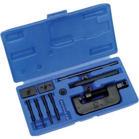 MOTION PRO Chain Breaker and Riveting Tool