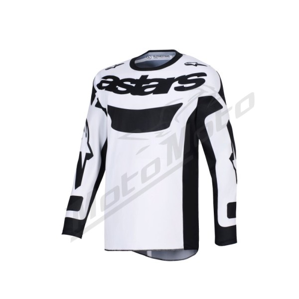 ALPINESTARS Racer Riway Jersey