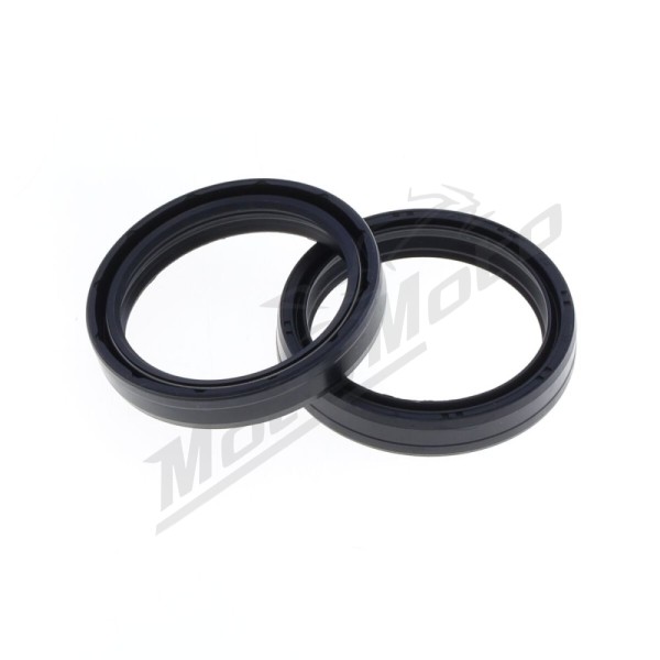 CENTAURO Tepalo riebokšliai 47x58x10 Honda / Husqvarna / Kawasaki / Suzuki 125-450cc 97-12