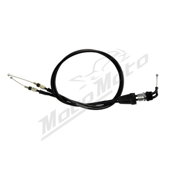 DOMINO Throttle Cable for throttle handle KRE Kawasaki 250 19-19