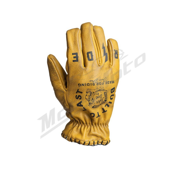 JOHN DOE Coyote Gloves
