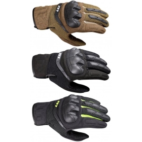 LS2 KUBRA Textile gloves