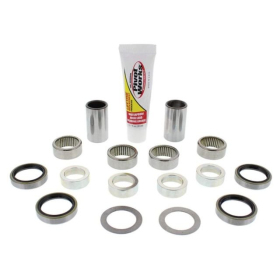 PIVOT WORKS Swingarm Repair Kit KTM / Husqvarna 125-500 16-17