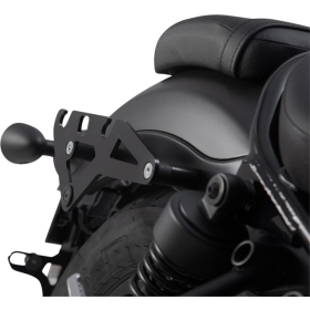 SW-MOTECH SLH Side Carrier Right Honda CMX 500 17-24