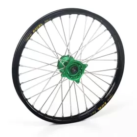 HAAN WHEELS Complete Front Wheel 17x1,40x32T Kawasaki KX 85 19-25