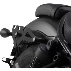 SW-MOTECH SLH Side Carrier Right Honda CMX 500 17-24