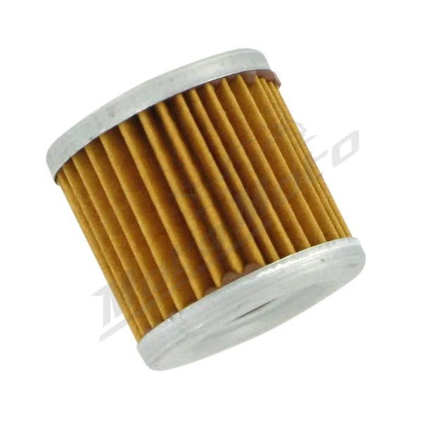 PARTS UNLIMITED Oil Filter Arctic Cat / Kawasaki / Suzuki 400-450cc 00-17