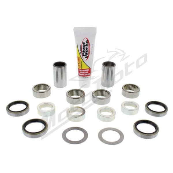PIVOT WORKS Swingarm Repair Kit KTM / Husqvarna 125-500 16-17