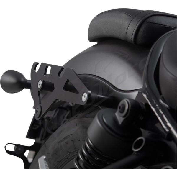 SW-MOTECH SLH Side Carrier Right Honda CMX 500 17-24