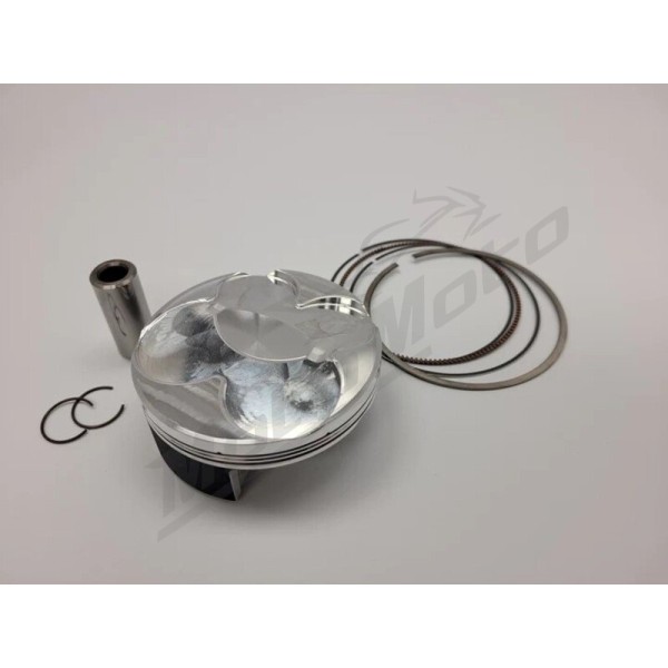 WÖSSNER Forged Piston 96,96-96,98mm Fantic / Yamaha 450 23-26