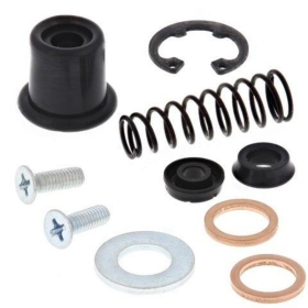 ALL BALLS Front Brake Master Cylinder Repair Kit Suzuki RM 80-250 89-00/RMX 250 89-99/YAMAHA WR 250-400 97-00/YZ 80-400 96-01