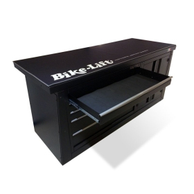 BIKE LIFT Darbo stalas 200x80x90cm
