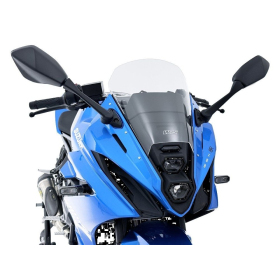 WRS Windscreen Sport Clear Suzuki GSX-8R 800cc ABS 24-25