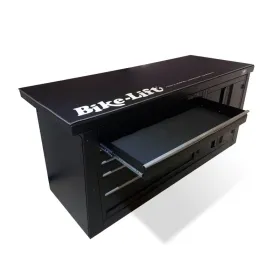 BIKE LIFT Darbo stalas 200x80x90cm
