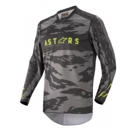 SALE! OFF ROAD  ALPINESTARS MX YOUTH RACER TACTICAL M size