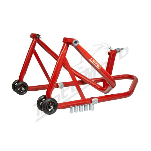 Biketec Motociklo pakelėjas 