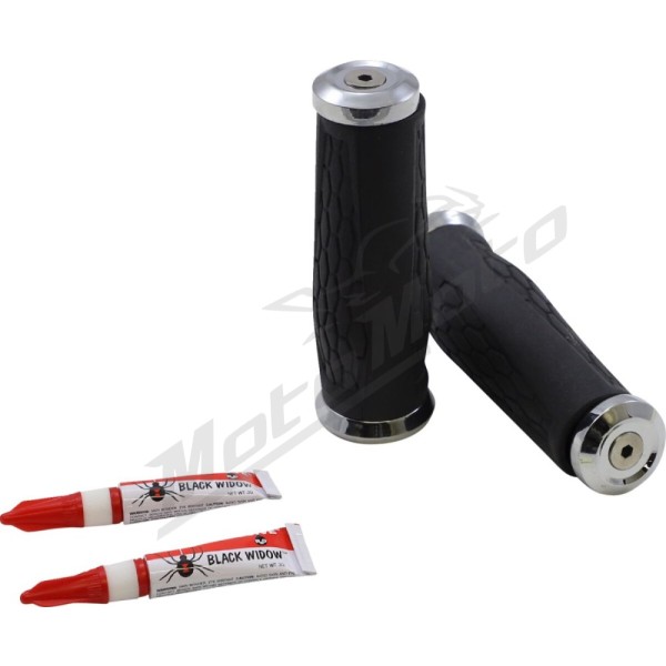 KURYAKYN Hex Universal Grips Ø25.4mm 