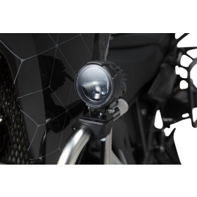 SW-MOTECH EVO Fog Lights Aprilia / Benelli / BMW / Ducati / Harley Davidson / Honda / Kawasaki / KTM / Mash / Royal Enfield / Suzuki 125-1290 87-26