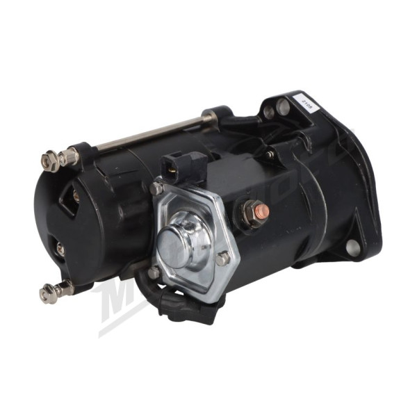 ALL BALLS Starter 1.4kw Harley Davidson FLHR / FLHRS / FLHTC / FLHTI / FLSTC / FLSTF 1310-1800 88-06