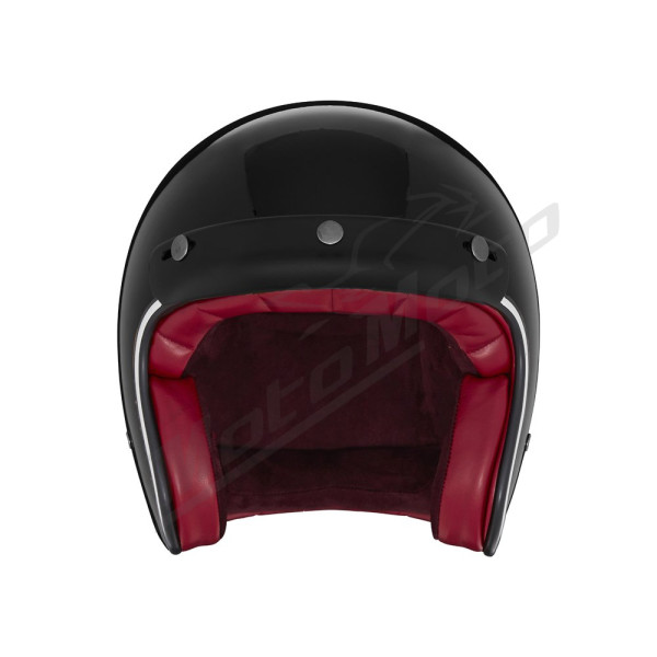 Open Jet Helmet NOX N243