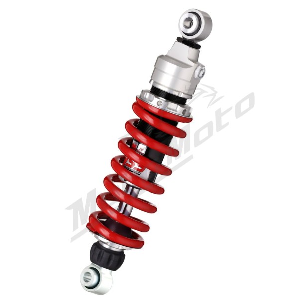 YSS Emulsion Mono Gas Shock Adjustable Length Yamaha RD / RZ 250-350cc 80-89