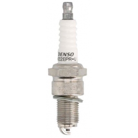 Spark plug DENSO BPR7ES / W22EPR-U / BPR7E / OE018/T10