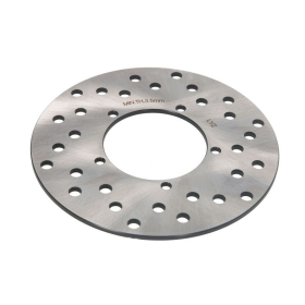 RMS Priekinis fiksuotas stabdžių diskas Aprilia Scarabeo 50-100 98-12