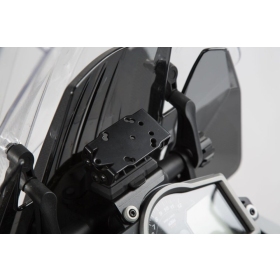 SW-MOTECH GPS Mount for Cockpit KTM Super Adventure 1290 15-17