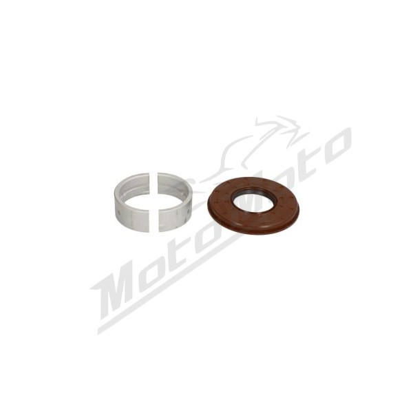 Hot Rods Crankshaft bearings kit Polaris Ranger / Sportsman / RZR 700-800cc 06-14