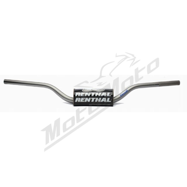 Renthal 28.6mm mx fatbar universal handlebar with sponge 754x112mm