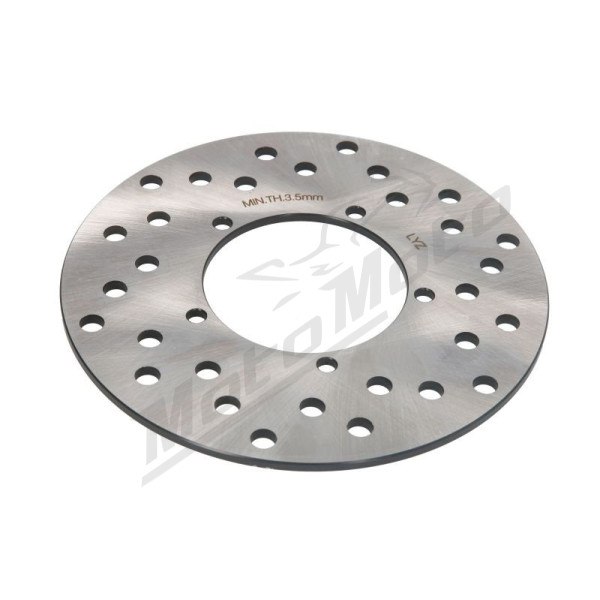 RMS Priekinis fiksuotas stabdžių diskas Aprilia Scarabeo 50-100 98-12