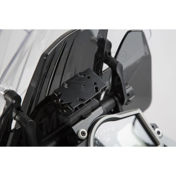 SW-MOTECH GPS Mount for Cockpit KTM Super Adventure 1290 15-17
