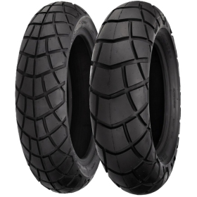 TYRE SHINKO 428 130/80 R18 66P TL