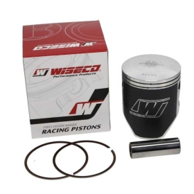 WISECO 2-Stroke Pro-Lite Series Piston Kit - ø66.40mm GAS GAS EC/MC / HUSQVARNA TC/TE / KTM EXC/SX 250cc 2014-2025