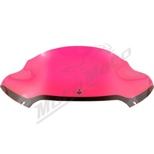 KLOCK WERKS Kolor Flare™ Ice Windshield HARLEY DAVIDSON FLTRK 1690-1923 15-24
