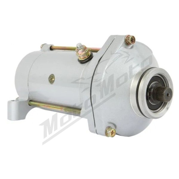PARTS UNLIMITED Starter Motor Honda GL 1200 85-87