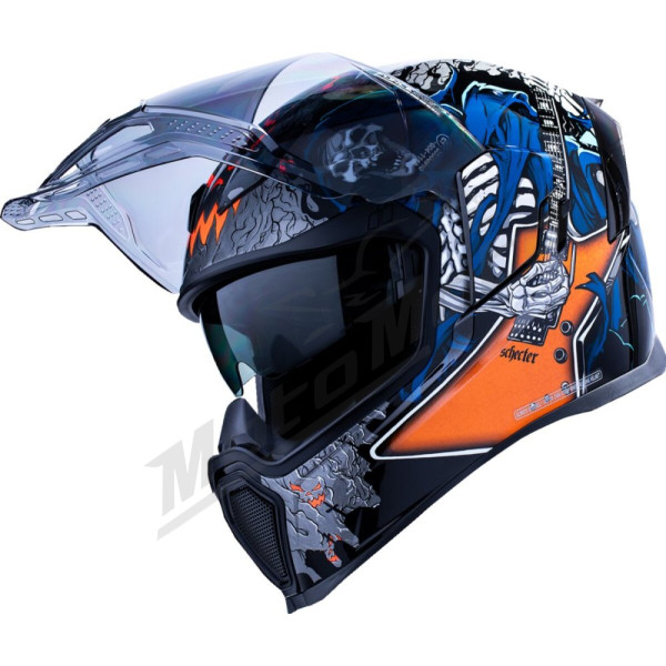 ICON Airflite™ Trick or Street 4 Helmet