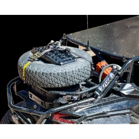 CALIBER XTrax - Off-Road Recovery Boards
