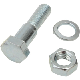 EMGO Lever Pivot Bolt Kit M6x1.0x15mm
