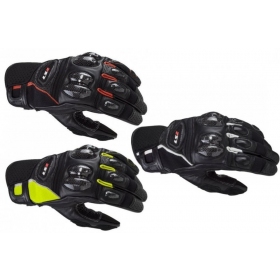 LS2 SPARK 2 genuine leather gloves