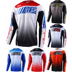 Troy Lee Designs GP Gear Icon Off Road Shirt For Men