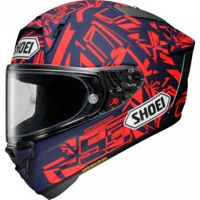 Šalmas Shoei X-SPR Pro Marquez Dazzle