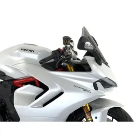 WRS SPORT SUPERSPORT Priekinis stiklas Lengvai Tamsintas Ducati Supersport 939-950cc 17-24