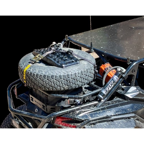 CALIBER XTrax - Off-Road Recovery Boards