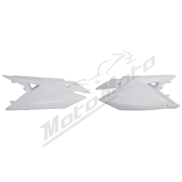 CEMOTO Šoniniai plastikai ​​​​​​​SUZUKI RM-Z 250 2019-2023