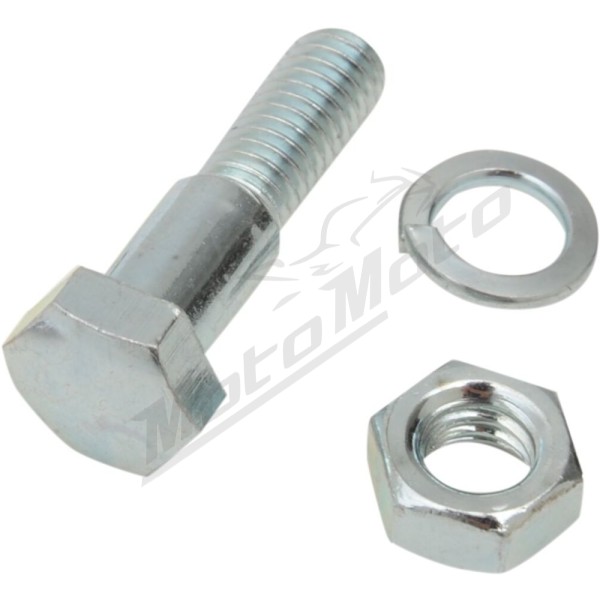EMGO Lever Pivot Bolt Kit M6x1.0x15mm